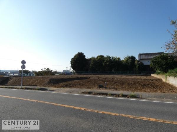 君津市南子安３丁目の土地