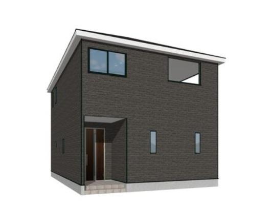 袖ケ浦市今井3丁目 新築一戸建て 第5 2号棟