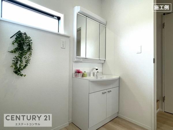 袖ケ浦市今井3丁目　新築一戸建て　第5　3号棟