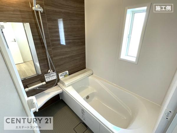 袖ケ浦市今井3丁目　新築一戸建て　第5　5号棟