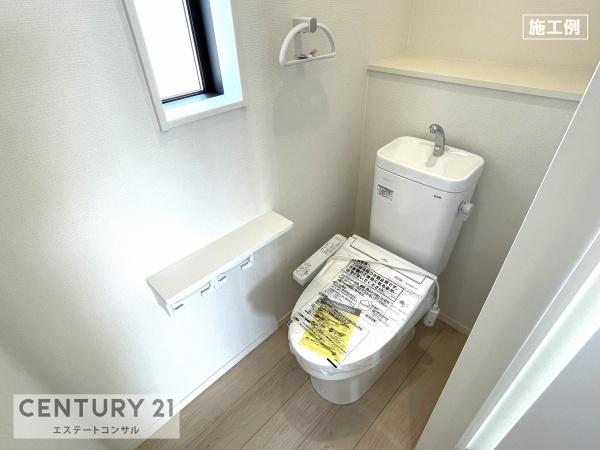 袖ケ浦市今井3丁目　新築一戸建て　第5　6号棟