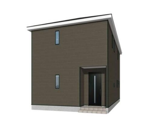 袖ケ浦市今井3丁目 新築一戸建て 第5 6号棟