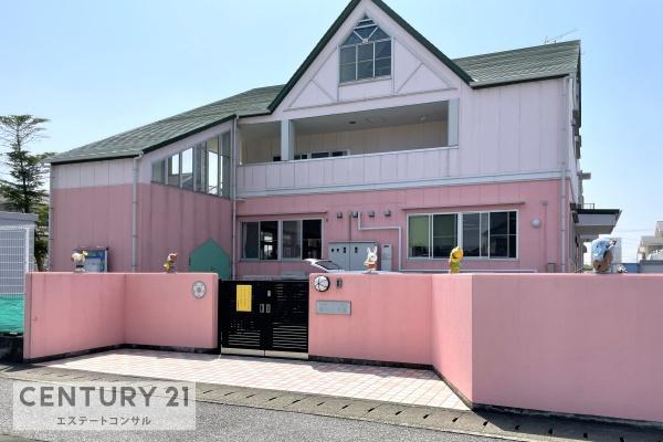 袖ケ浦市今井3丁目　新築一戸建て　第5　7号棟(昭和保育園)