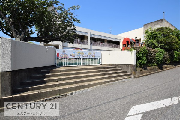 木更津市清見台東1丁目第2　新築一戸建て　1号棟(第二みどり幼稚園)