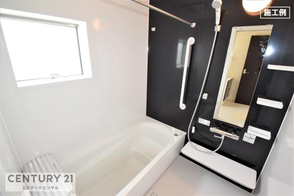 木更津市清見台東1丁目第2　新築一戸建て　1号棟