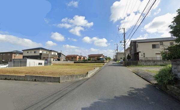 木更津市清見台東1丁目第2　新築一戸建て　1号棟