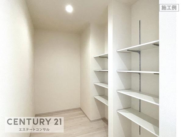 木更津市清見台東1丁目第2　新築一戸建て　2号棟