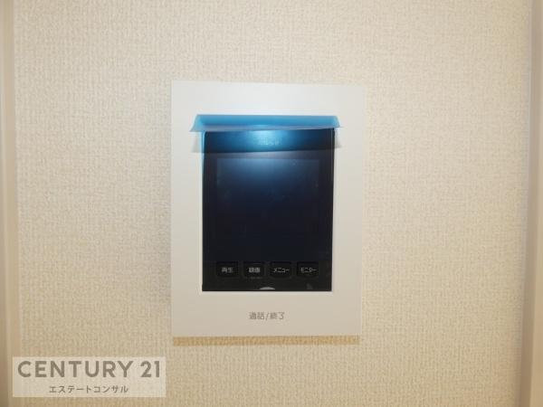 木更津市清見台東1丁目第2　新築一戸建て　2号棟