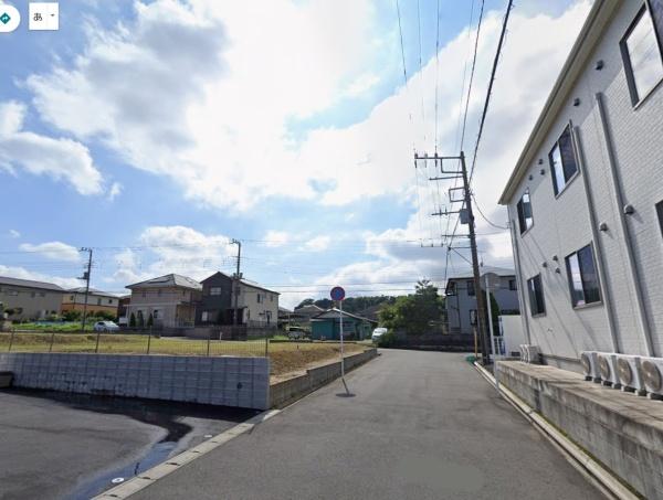 木更津市清見台東1丁目第2　新築一戸建て　2号棟