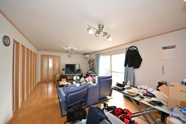 君津市陽光台３丁目の中古一戸建て