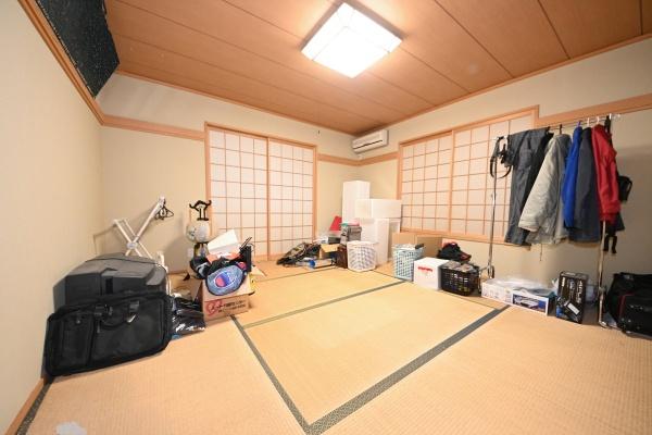 君津市陽光台３丁目の中古一戸建て