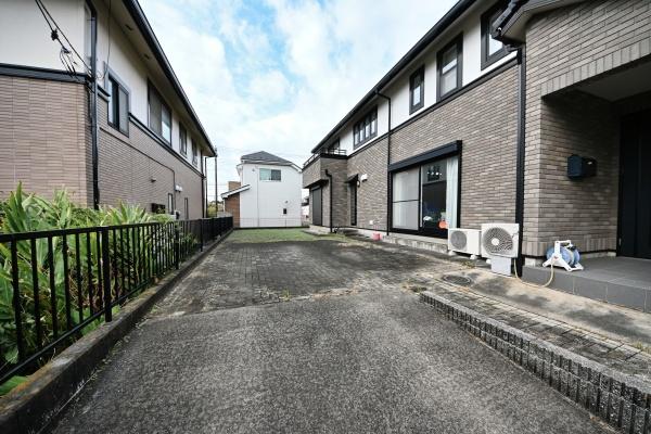 君津市陽光台３丁目の中古一戸建て