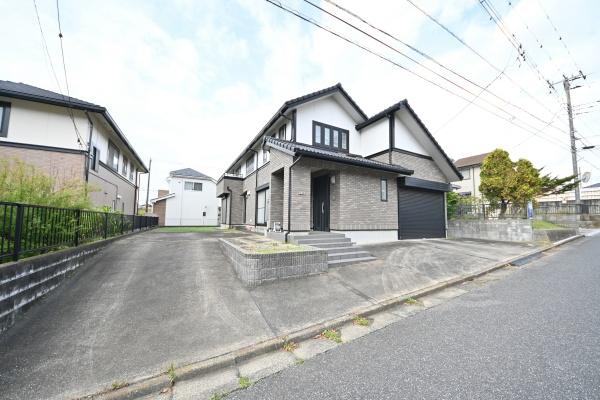 君津市陽光台３丁目の中古一戸建て