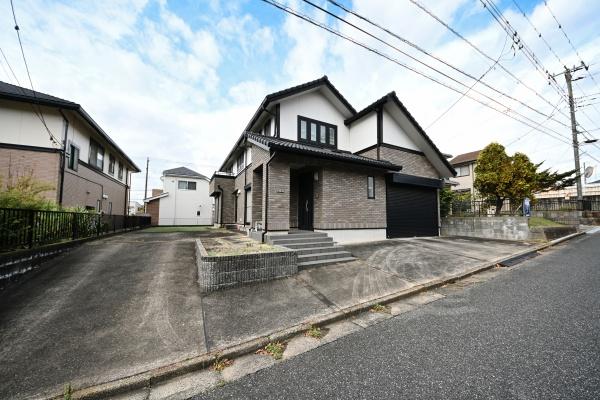 君津市陽光台3丁目 中古一戸建て