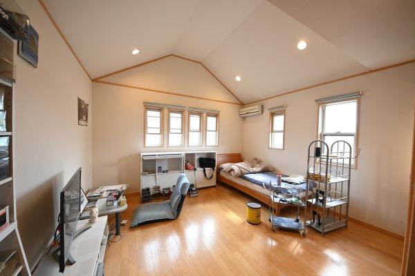 君津市陽光台３丁目の中古一戸建て