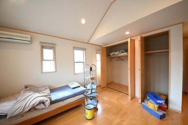 君津市陽光台３丁目の中古一戸建て