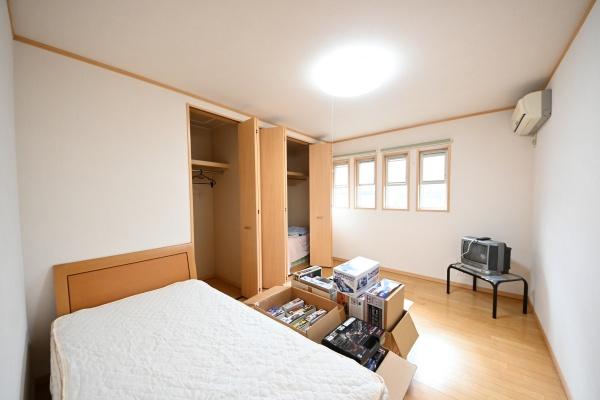 君津市陽光台３丁目の中古一戸建て