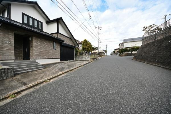 君津市陽光台３丁目の中古一戸建て