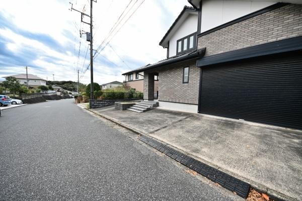 君津市陽光台３丁目の中古一戸建て