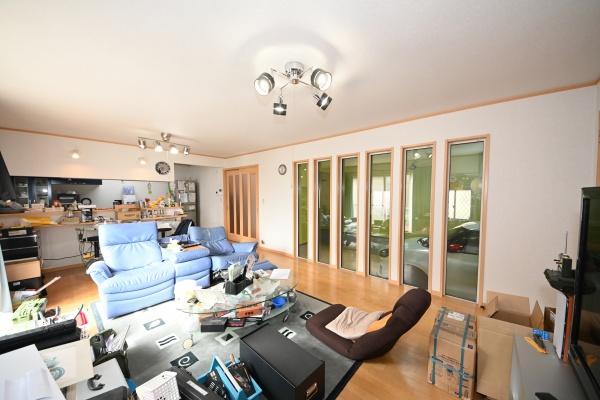 君津市陽光台３丁目の中古一戸建て