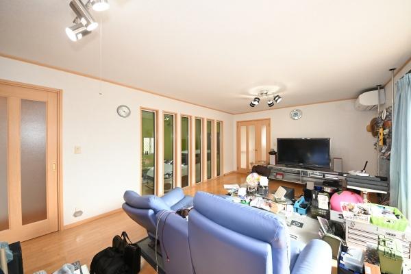 君津市陽光台３丁目の中古一戸建て