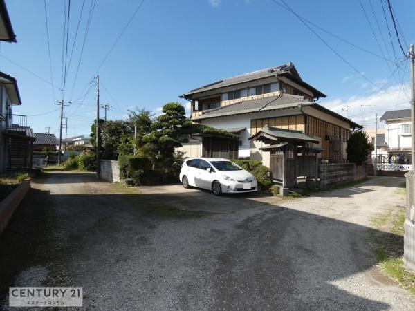 木更津市祇園の中古一戸建て