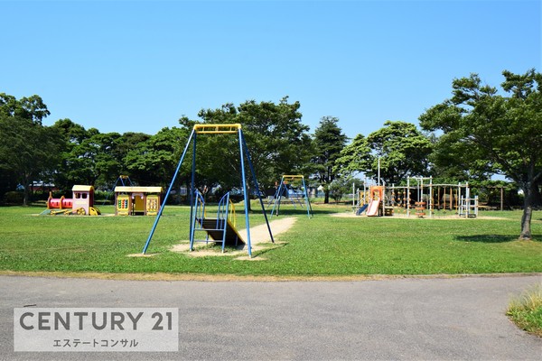 木更津市祇園の中古一戸建て(小櫃堰公園)