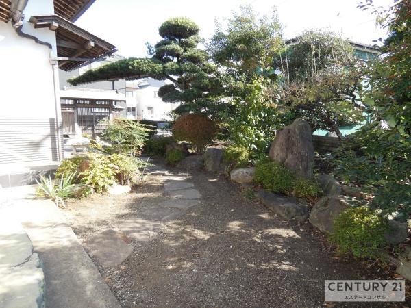 木更津市祇園の中古一戸建て