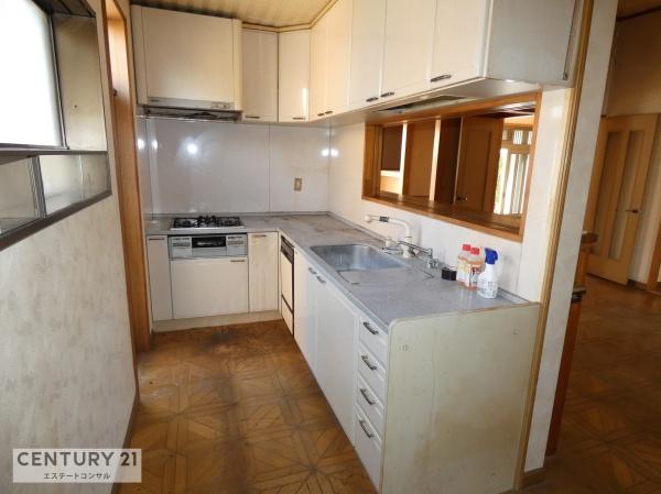 木更津市祇園の中古一戸建て