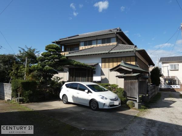 木更津市祇園 中古一戸建て