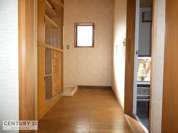 木更津市祇園の中古一戸建て