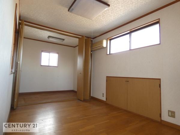 木更津市祇園の中古一戸建て