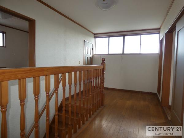 木更津市祇園の中古一戸建て