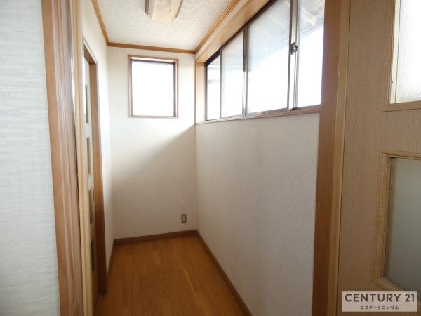 木更津市祇園の中古一戸建て