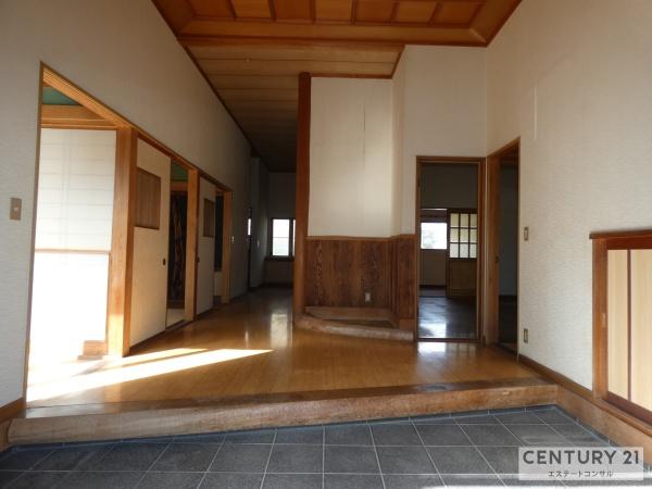 木更津市祇園の中古一戸建て