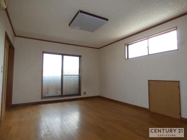 木更津市祇園の中古一戸建て