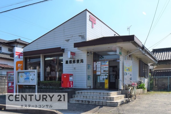 木更津市高柳4丁目　新築一戸建て　6期　1号棟(巌根郵便局)