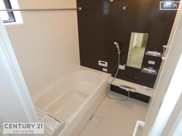 木更津市高柳4丁目　新築一戸建て　6期　1号棟