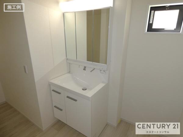 木更津市高柳4丁目　新築一戸建て　6期　1号棟