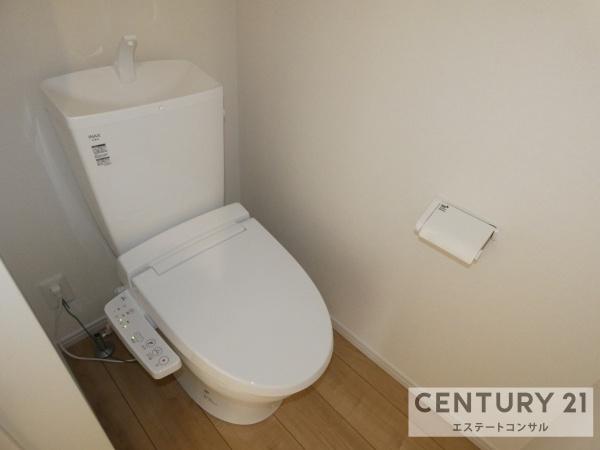 木更津市高柳4丁目　新築一戸建て　6期　1号棟