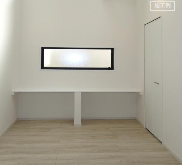 木更津市高柳4丁目　新築一戸建て　6期　1号棟