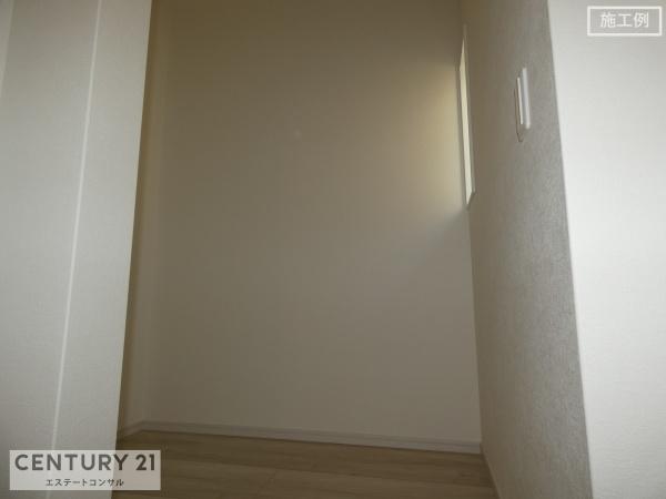 木更津市高柳4丁目　新築一戸建て　6期　1号棟