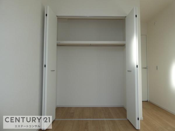 木更津市高柳4丁目　新築一戸建て　6期　1号棟