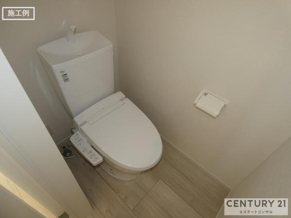 木更津市高柳4丁目　新築一戸建て　6期　1号棟