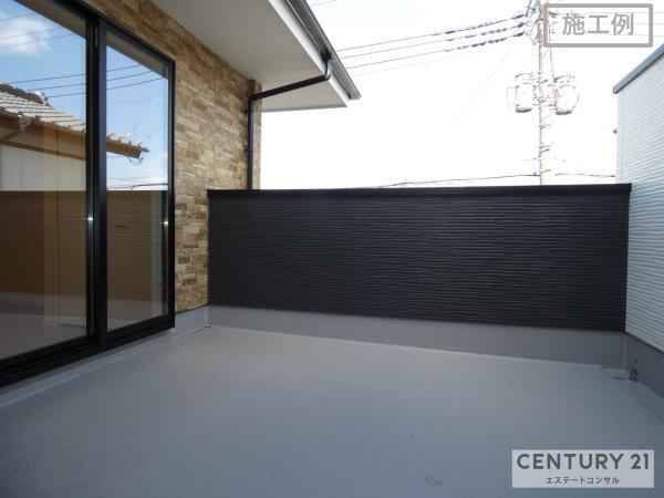 木更津市高柳4丁目　新築一戸建て　6期　1号棟