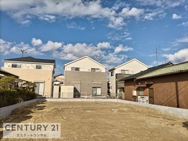 木更津市高柳4丁目　新築一戸建て　6期　1号棟