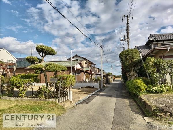 木更津市高柳4丁目　新築一戸建て　6期　1号棟