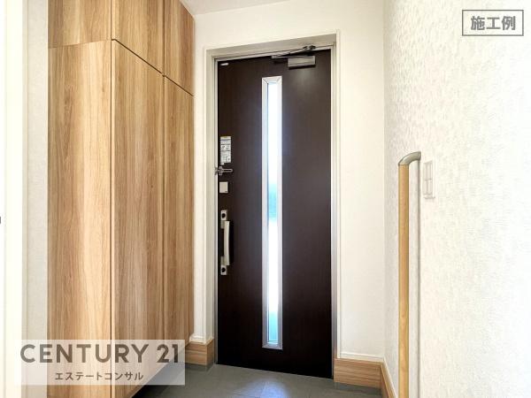 木更津市中央1丁目　新築一戸建て　第2期　3号棟