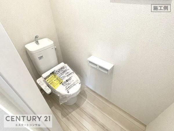 木更津市中央1丁目　新築一戸建て　第2期　3号棟