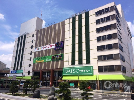 木更津市中央1丁目　新築一戸建て　第2期　4号棟(スパークルシティ木更津)